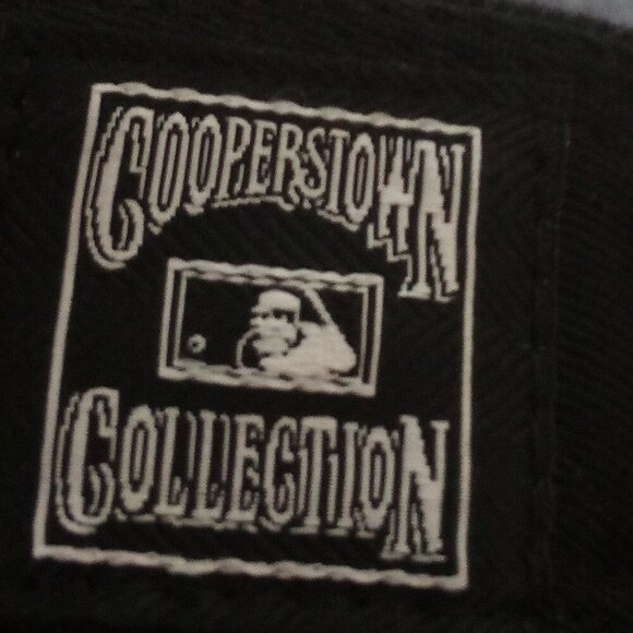 '47 Los Angeles Dodgers World Series 2020 Snap Back Hat Cap - Picture 7 of 8